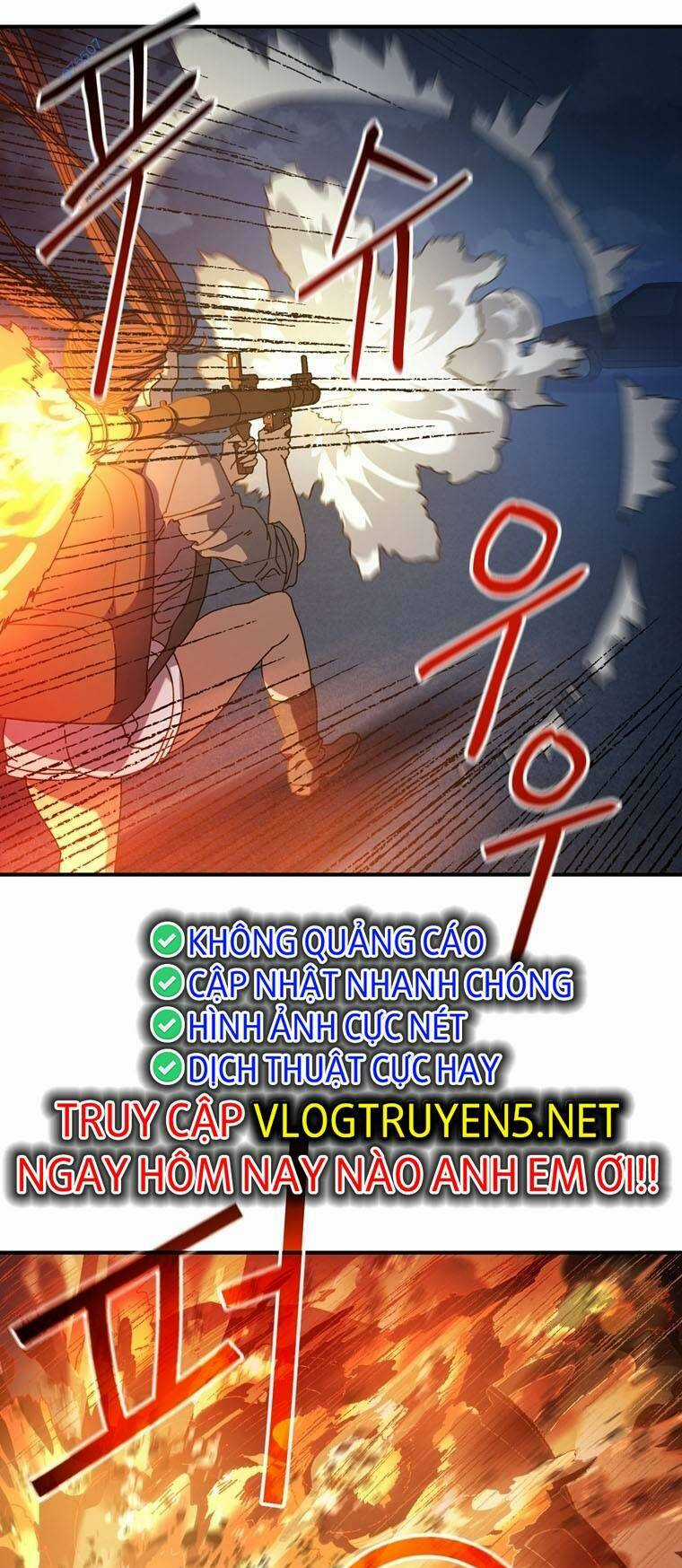 Trò Chơi Sinh Tồn - Chapter 28 - Trang 41