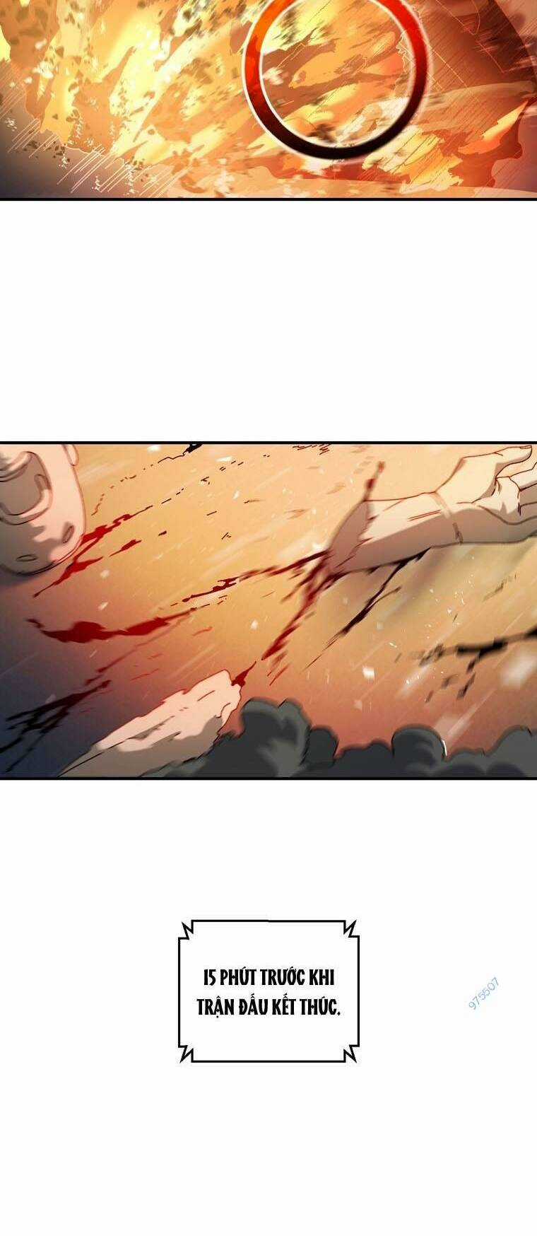 Trò Chơi Sinh Tồn - Chapter 28 - Trang 42