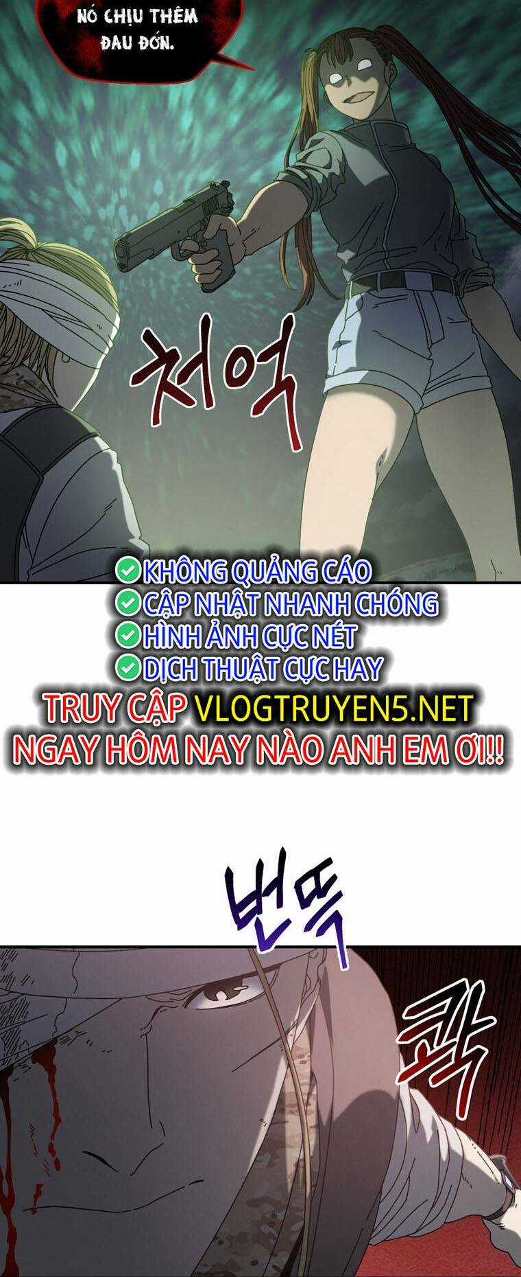 Trò Chơi Sinh Tồn - Chapter 28 - Trang 48