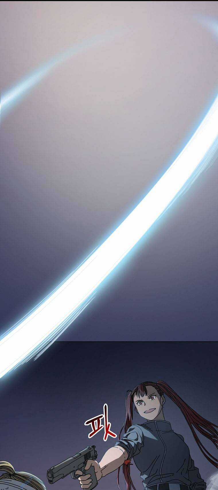 Trò Chơi Sinh Tồn - Chapter 28 - Trang 49