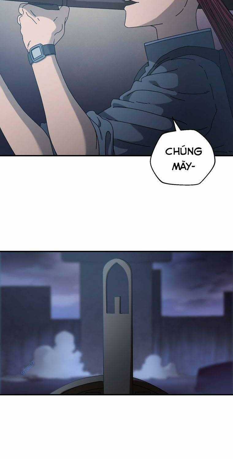 Trò Chơi Sinh Tồn - Chapter 28 - Trang 6