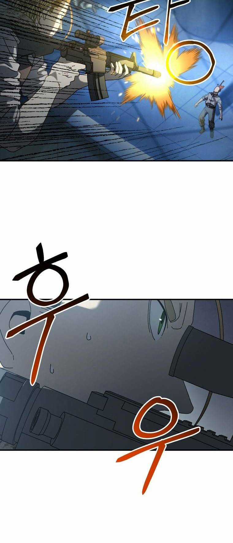 Trò Chơi Sinh Tồn - Chapter 28 - Trang 8