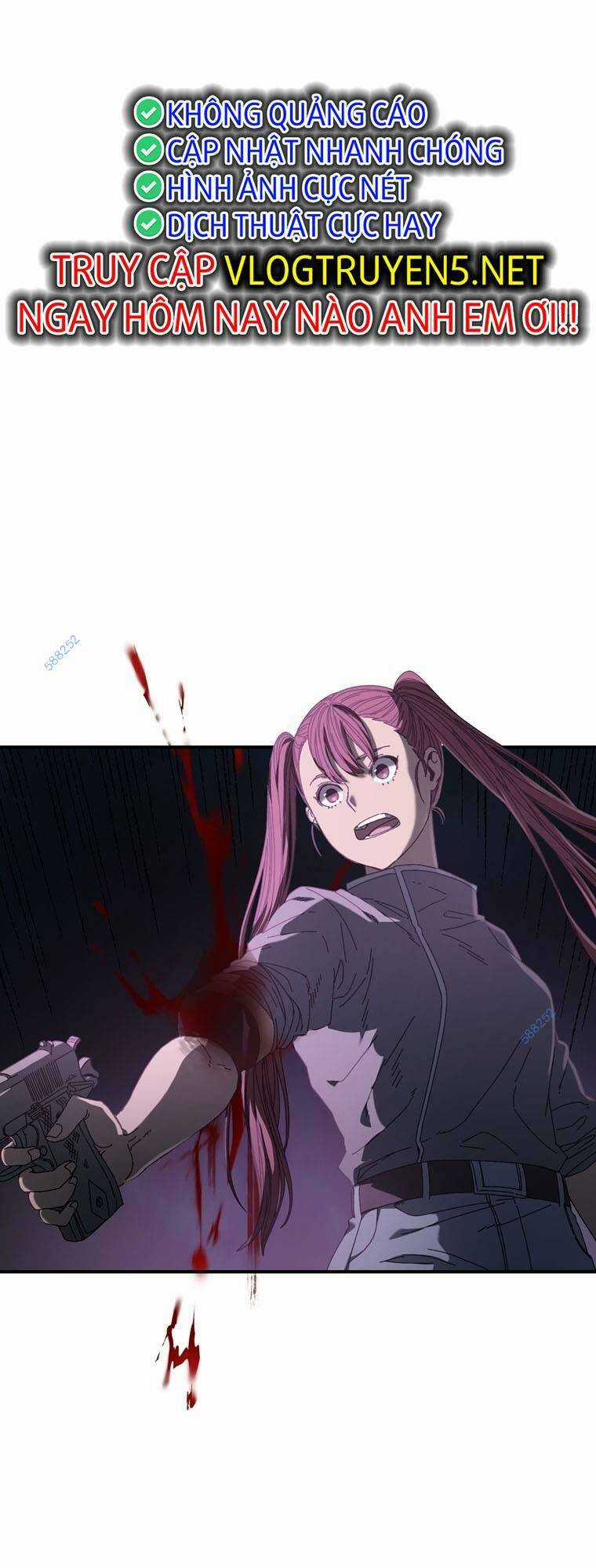 Trò Chơi Sinh Tồn - Chapter 29 - Trang 2