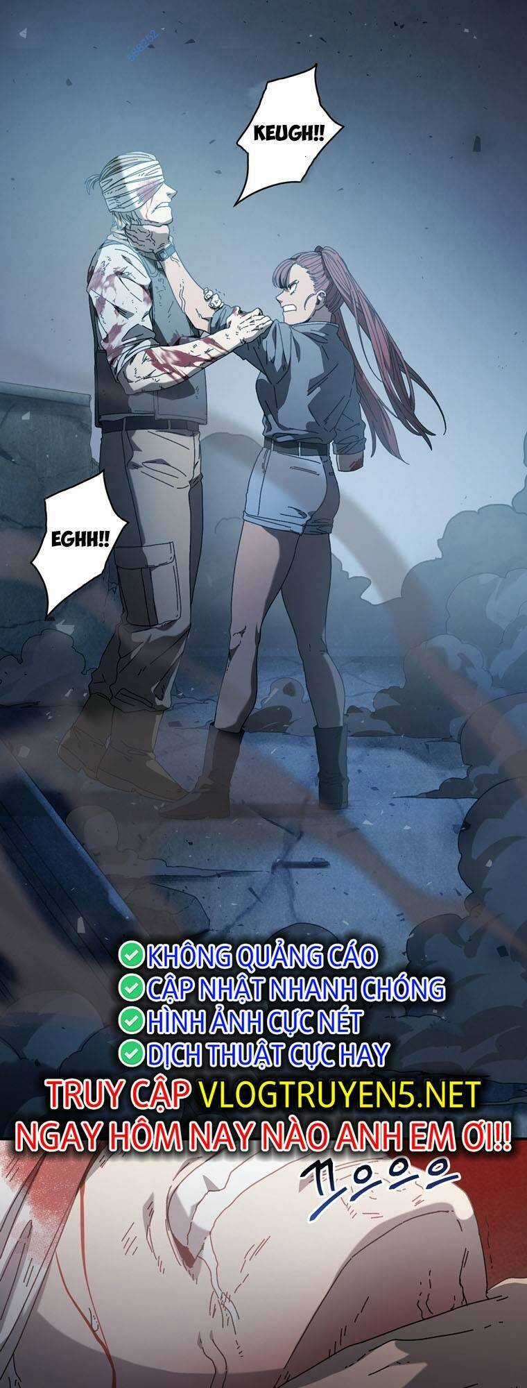 Trò Chơi Sinh Tồn - Chapter 29 - Trang 13