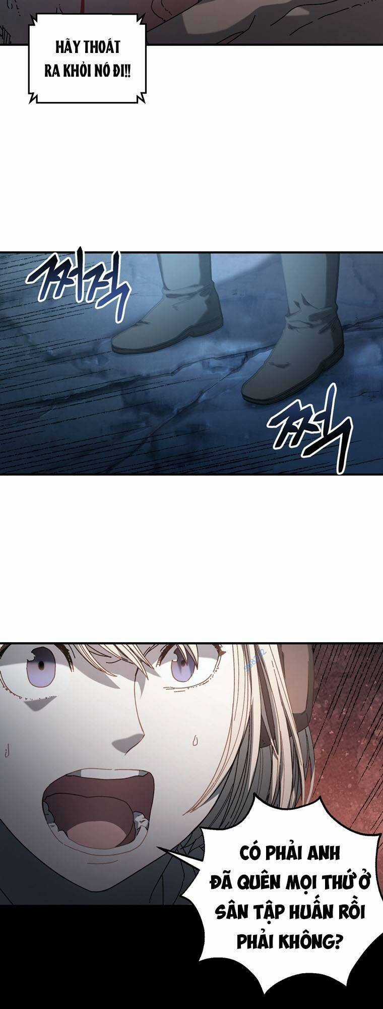 Trò Chơi Sinh Tồn - Chapter 29 - Trang 14