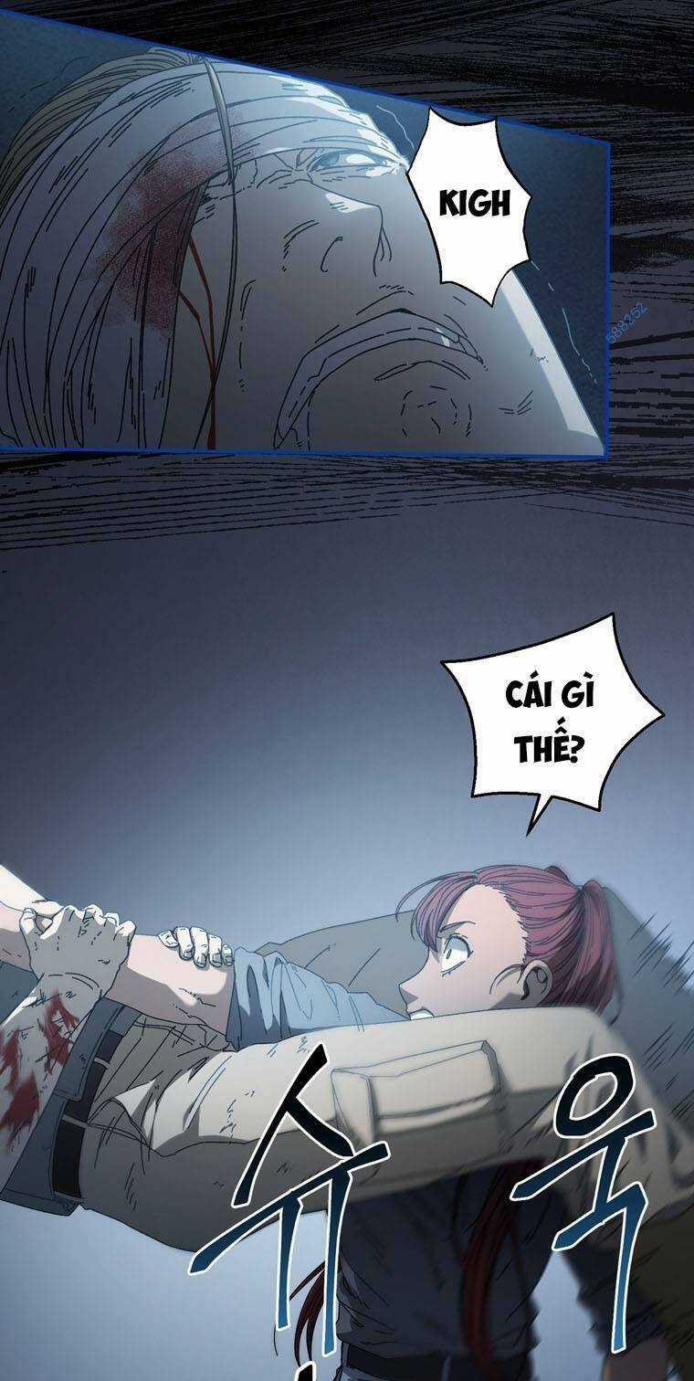 Trò Chơi Sinh Tồn - Chapter 29 - Trang 16