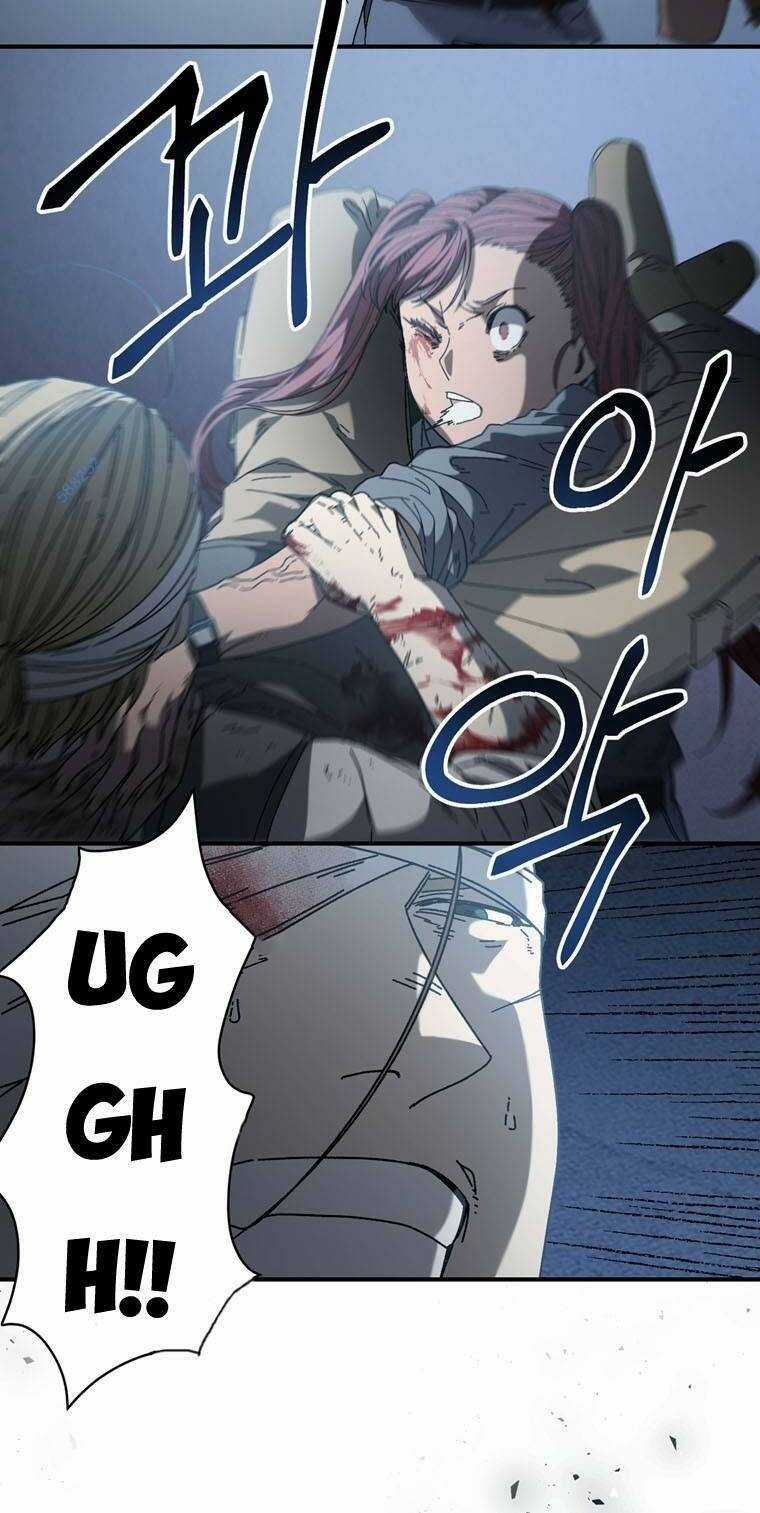 Trò Chơi Sinh Tồn - Chapter 29 - Trang 17