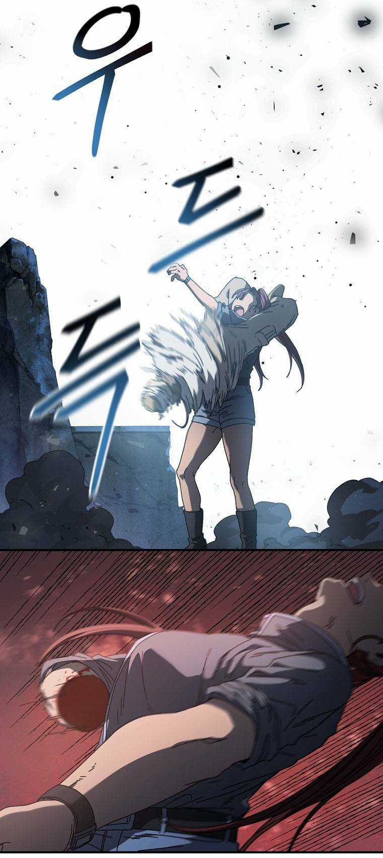 Trò Chơi Sinh Tồn - Chapter 29 - Trang 18