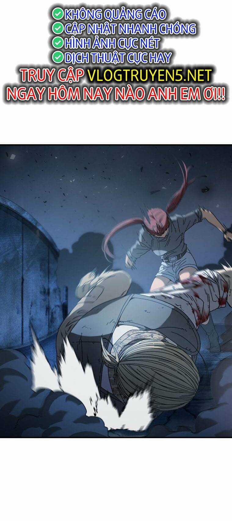 Trò Chơi Sinh Tồn - Chapter 29 - Trang 19