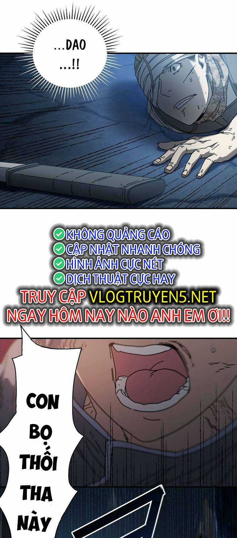 Trò Chơi Sinh Tồn - Chapter 29 - Trang 20