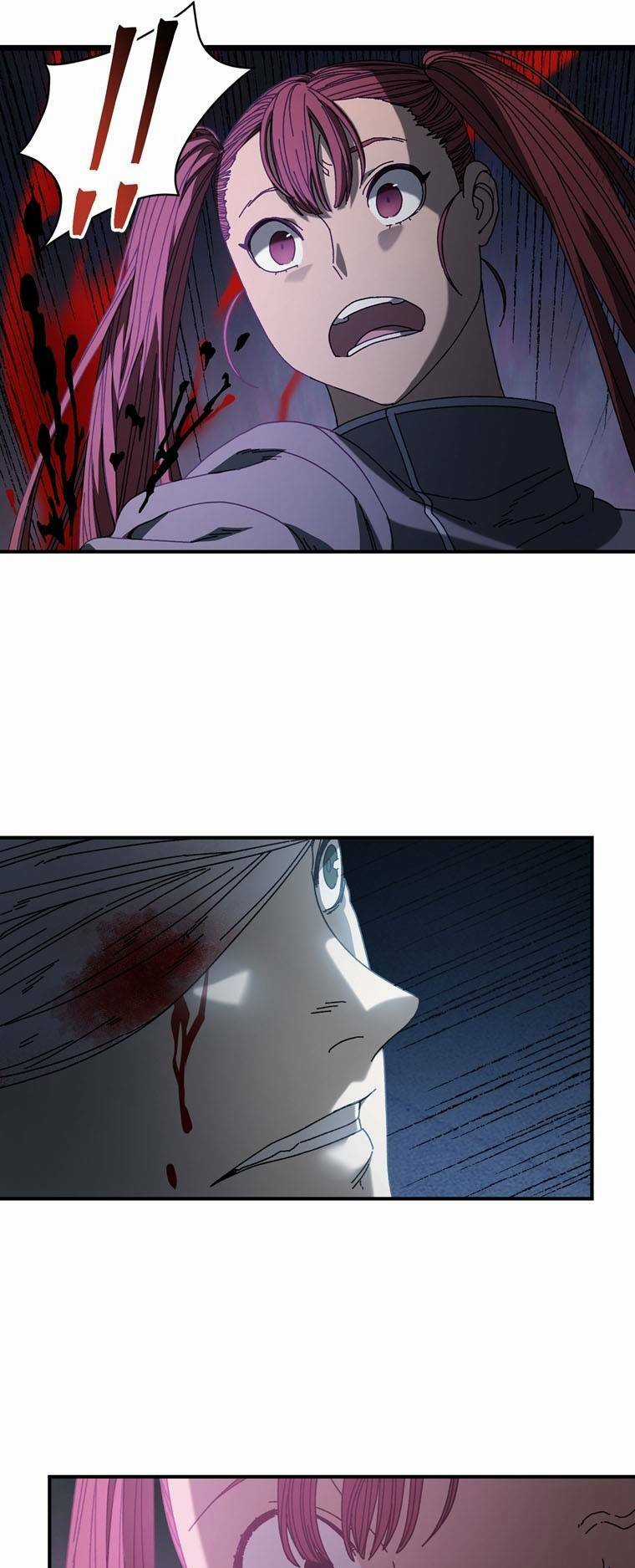 Trò Chơi Sinh Tồn - Chapter 29 - Trang 3