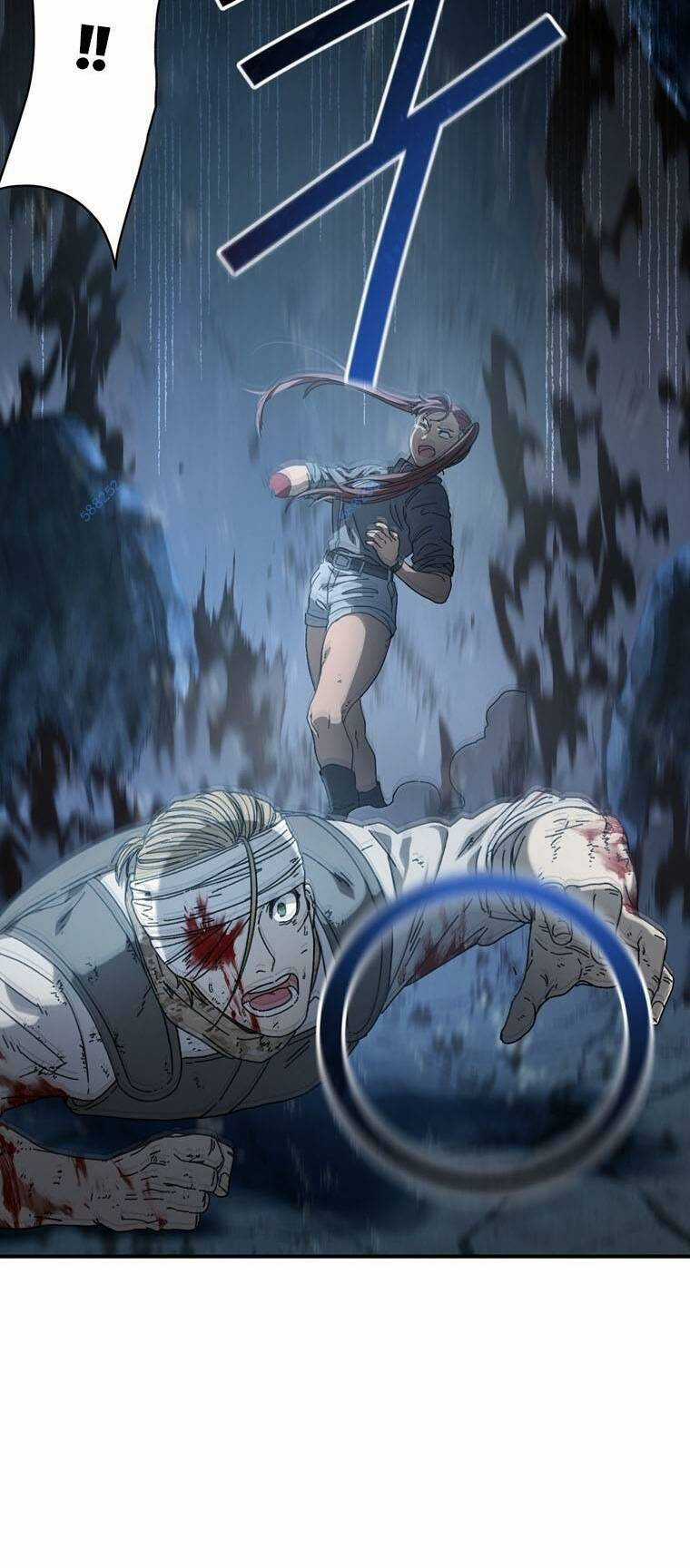 Trò Chơi Sinh Tồn - Chapter 29 - Trang 21