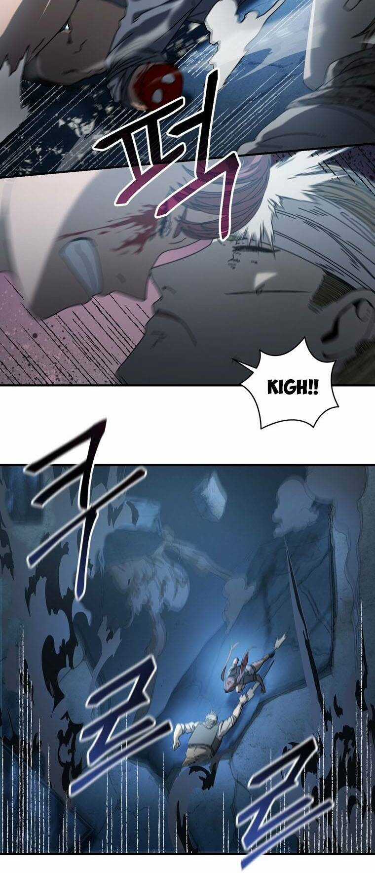 Trò Chơi Sinh Tồn - Chapter 29 - Trang 24