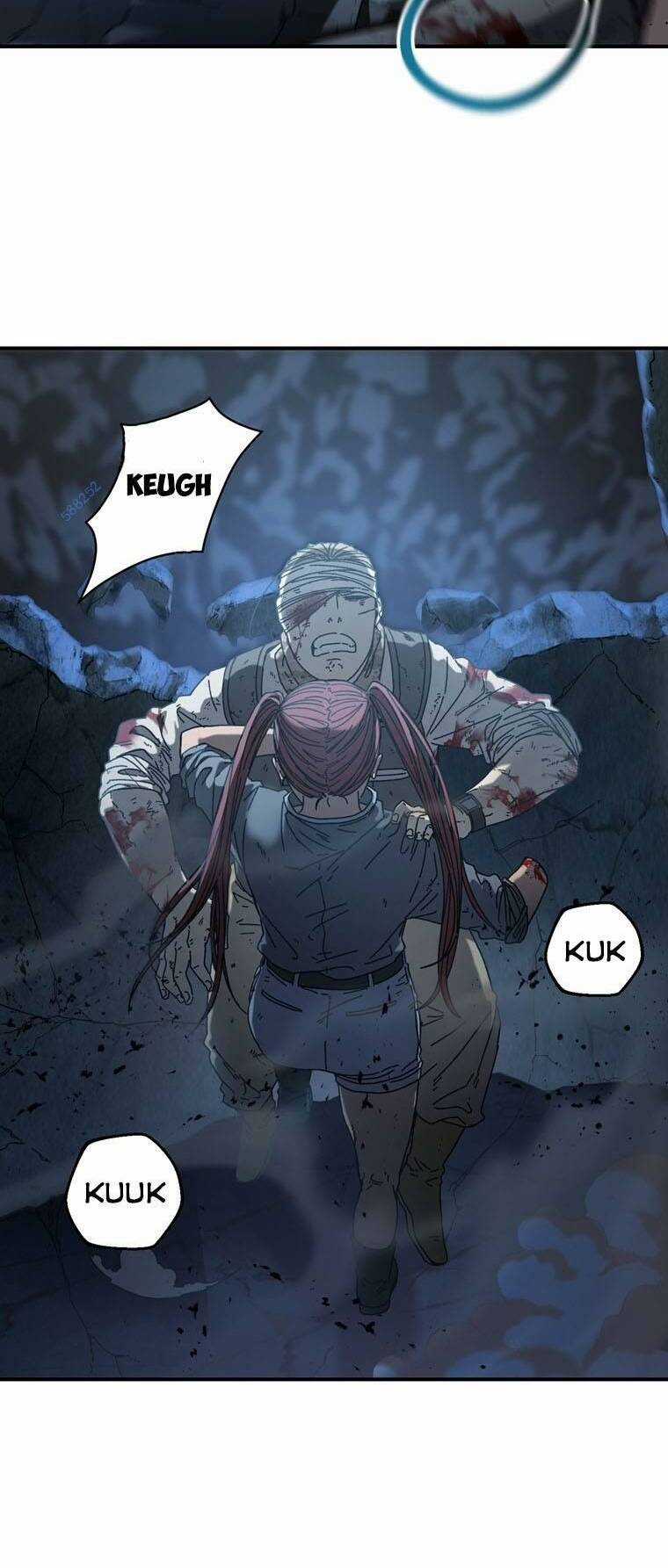 Trò Chơi Sinh Tồn - Chapter 29 - Trang 26