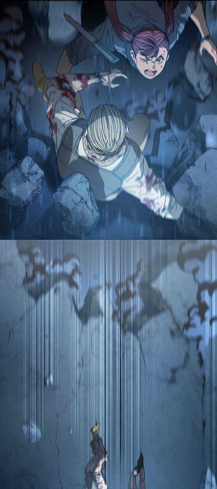 Trò Chơi Sinh Tồn - Chapter 29 - Trang 30