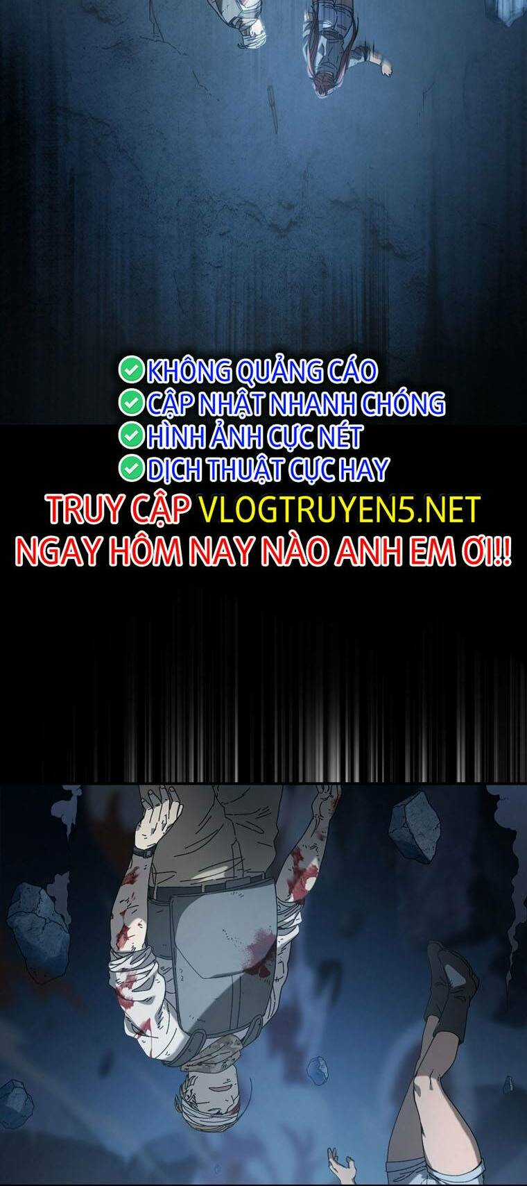 Trò Chơi Sinh Tồn - Chapter 29 - Trang 31