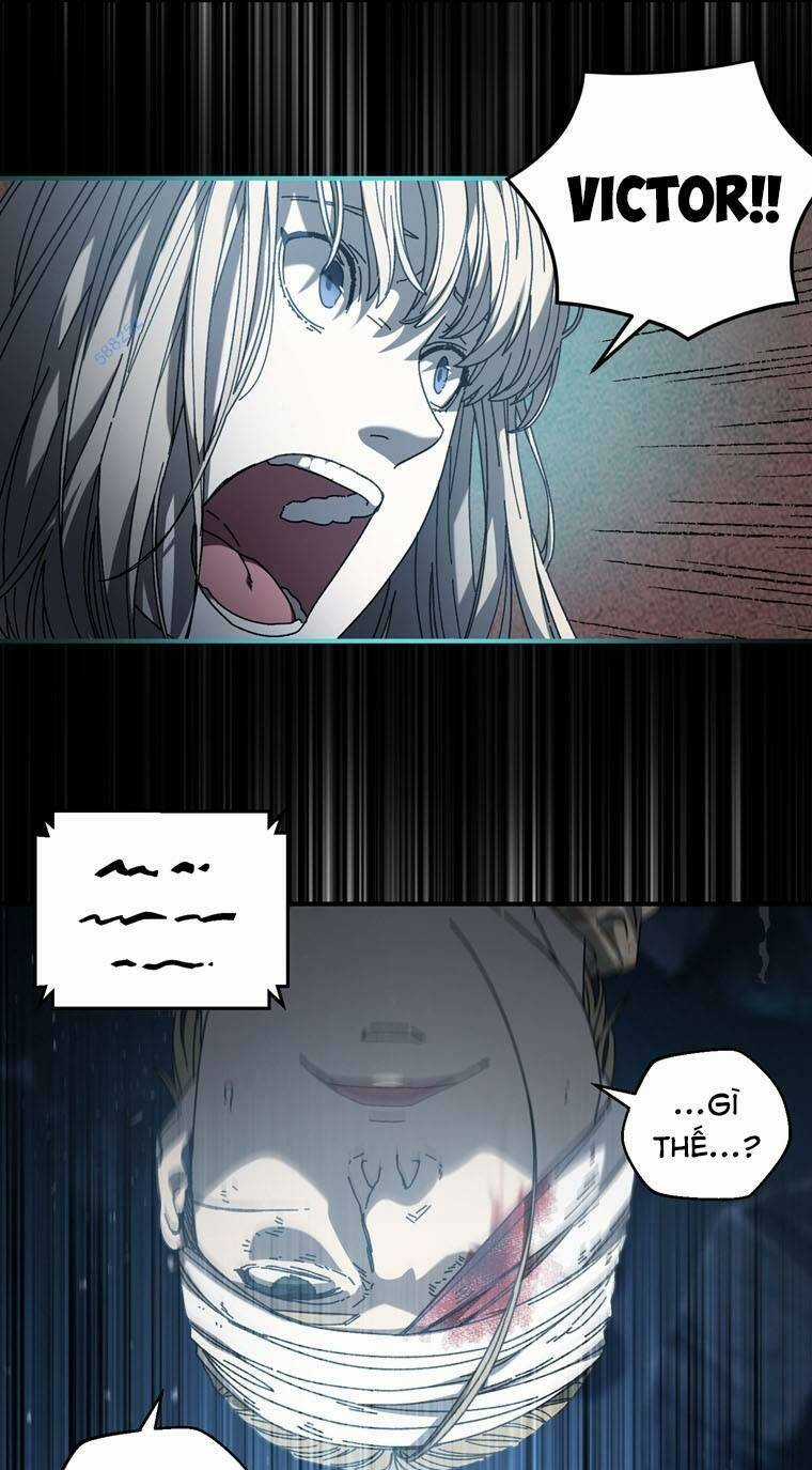 Trò Chơi Sinh Tồn - Chapter 29 - Trang 32