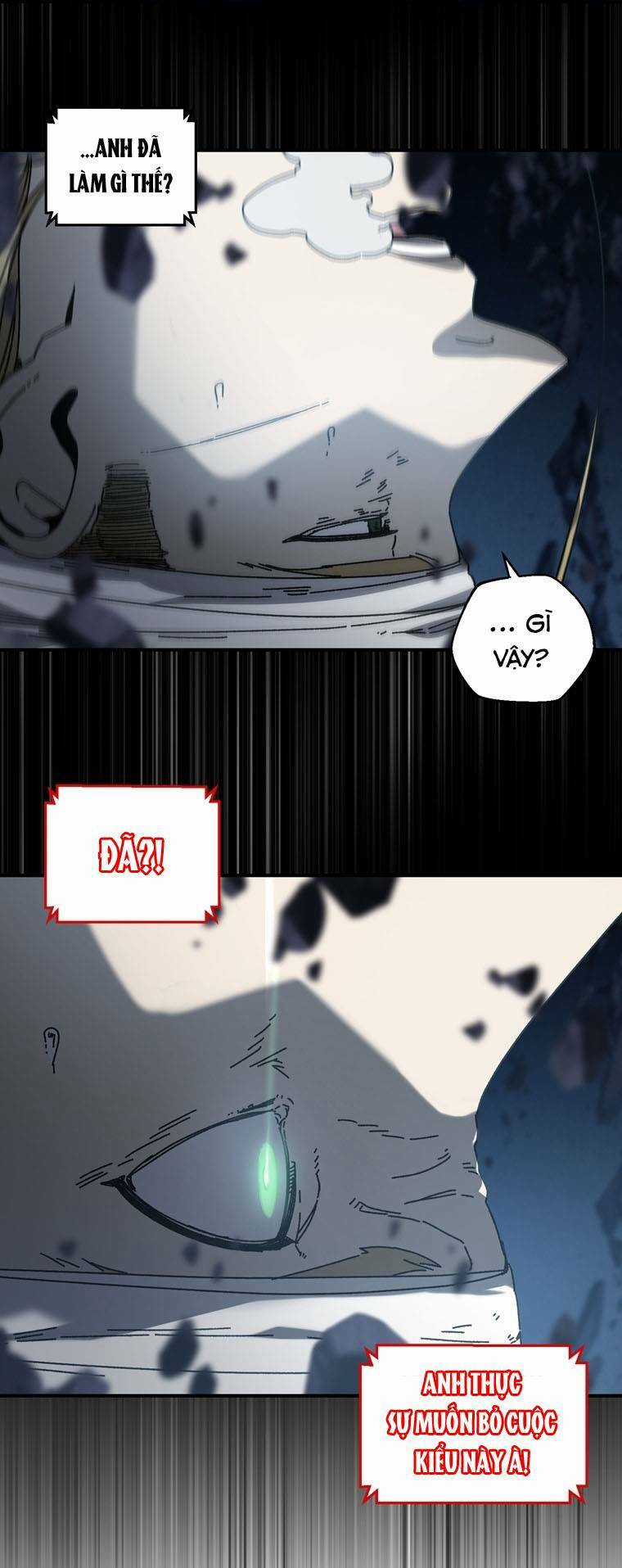 Trò Chơi Sinh Tồn - Chapter 29 - Trang 34