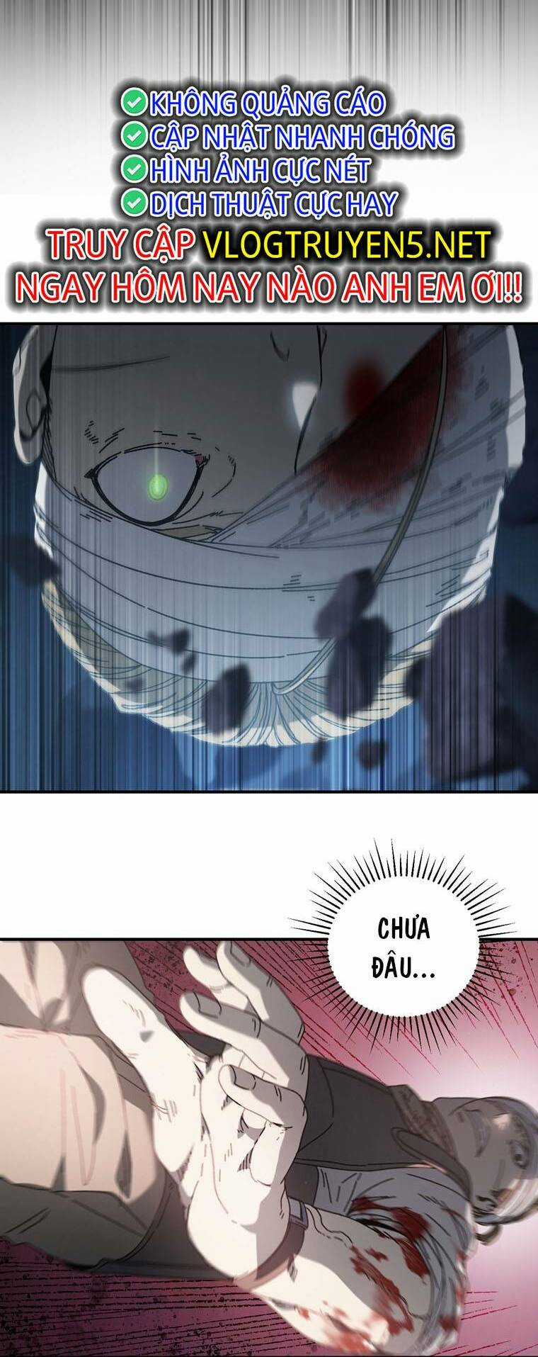 Trò Chơi Sinh Tồn - Chapter 29 - Trang 35