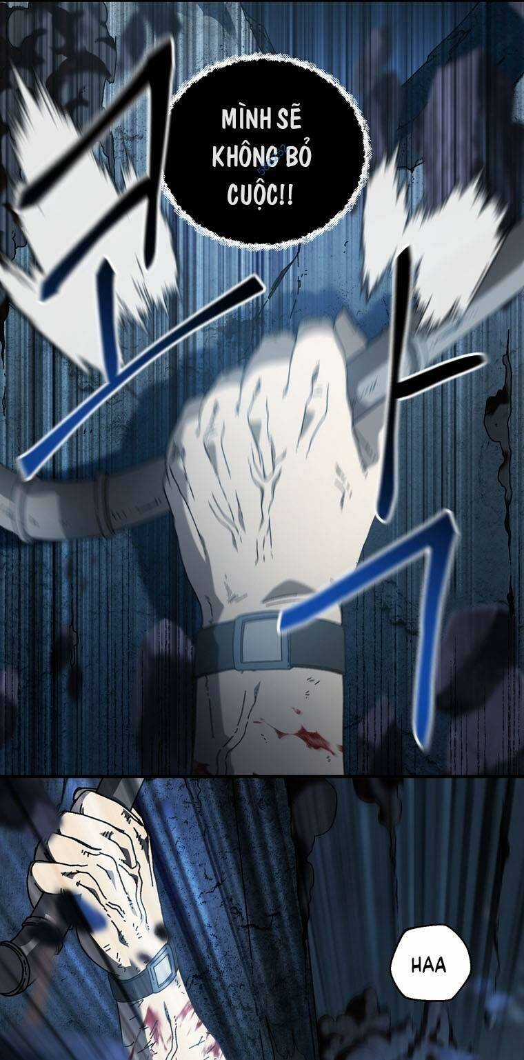 Trò Chơi Sinh Tồn - Chapter 29 - Trang 36