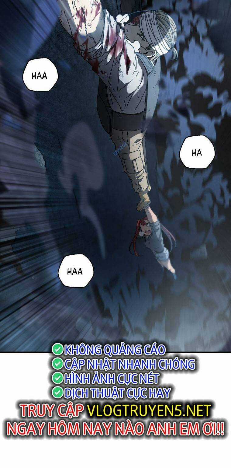 Trò Chơi Sinh Tồn - Chapter 29 - Trang 37