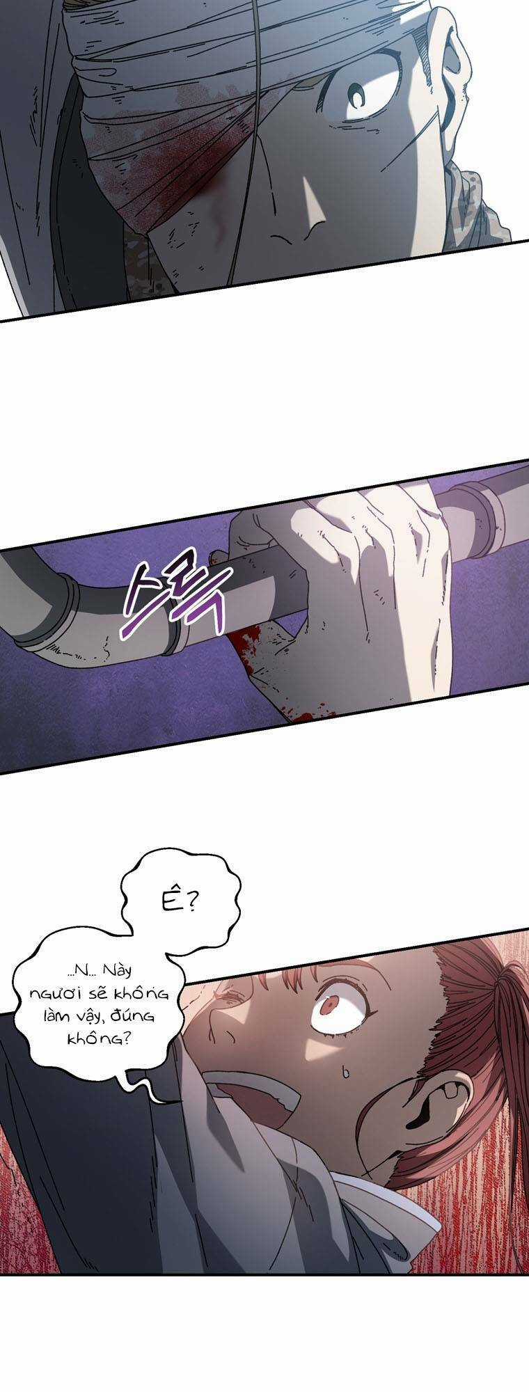 Trò Chơi Sinh Tồn - Chapter 29 - Trang 43