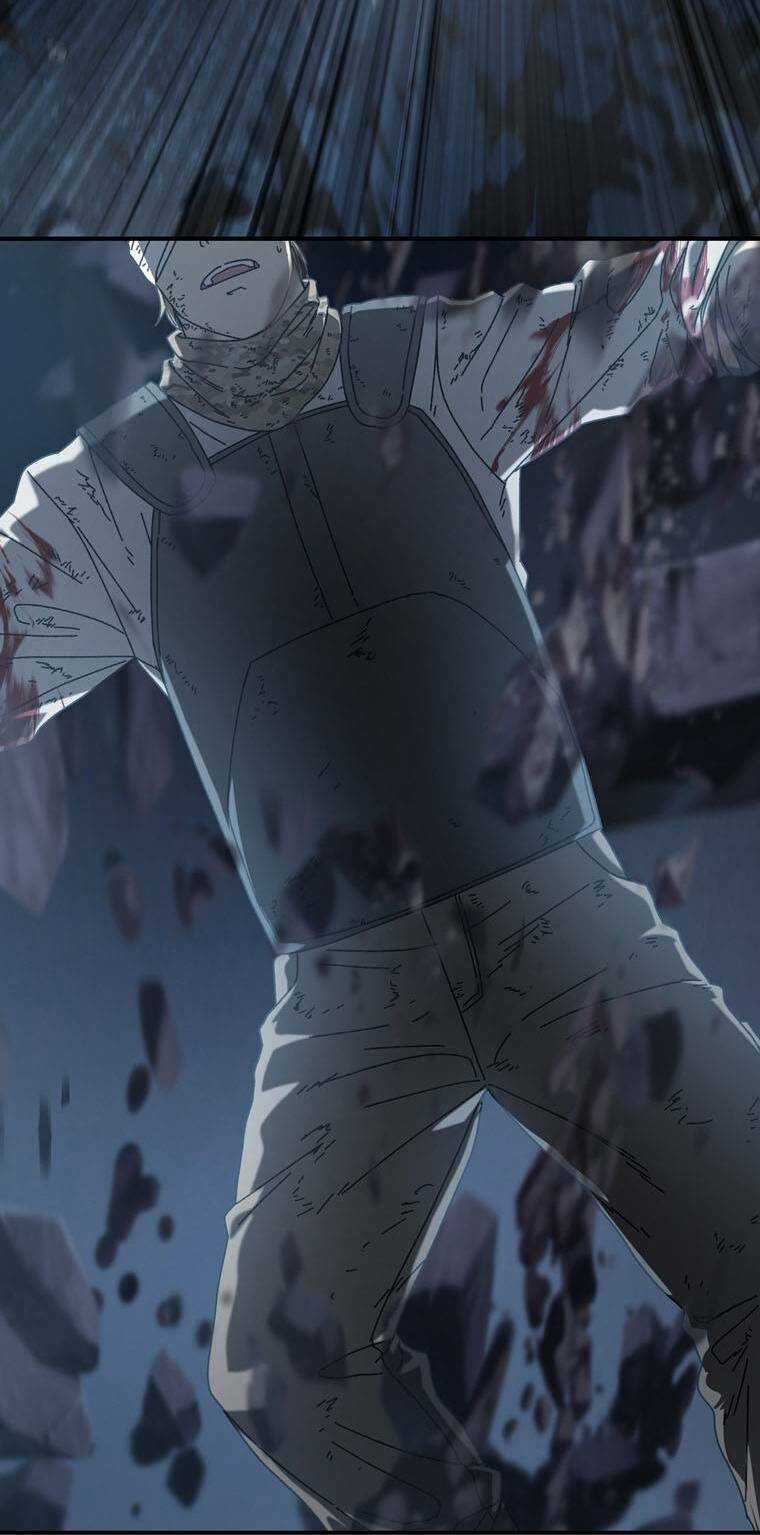 Trò Chơi Sinh Tồn - Chapter 29 - Trang 48