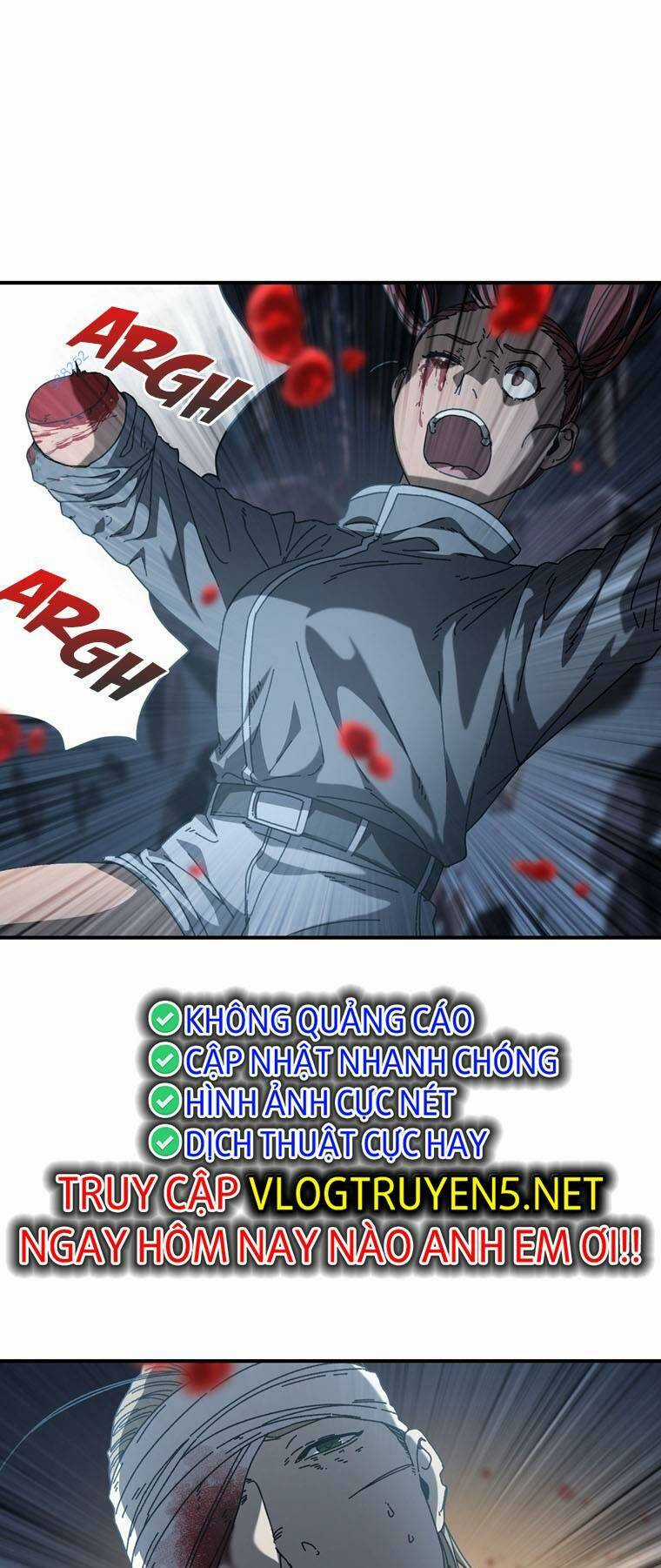 Trò Chơi Sinh Tồn - Chapter 29 - Trang 49