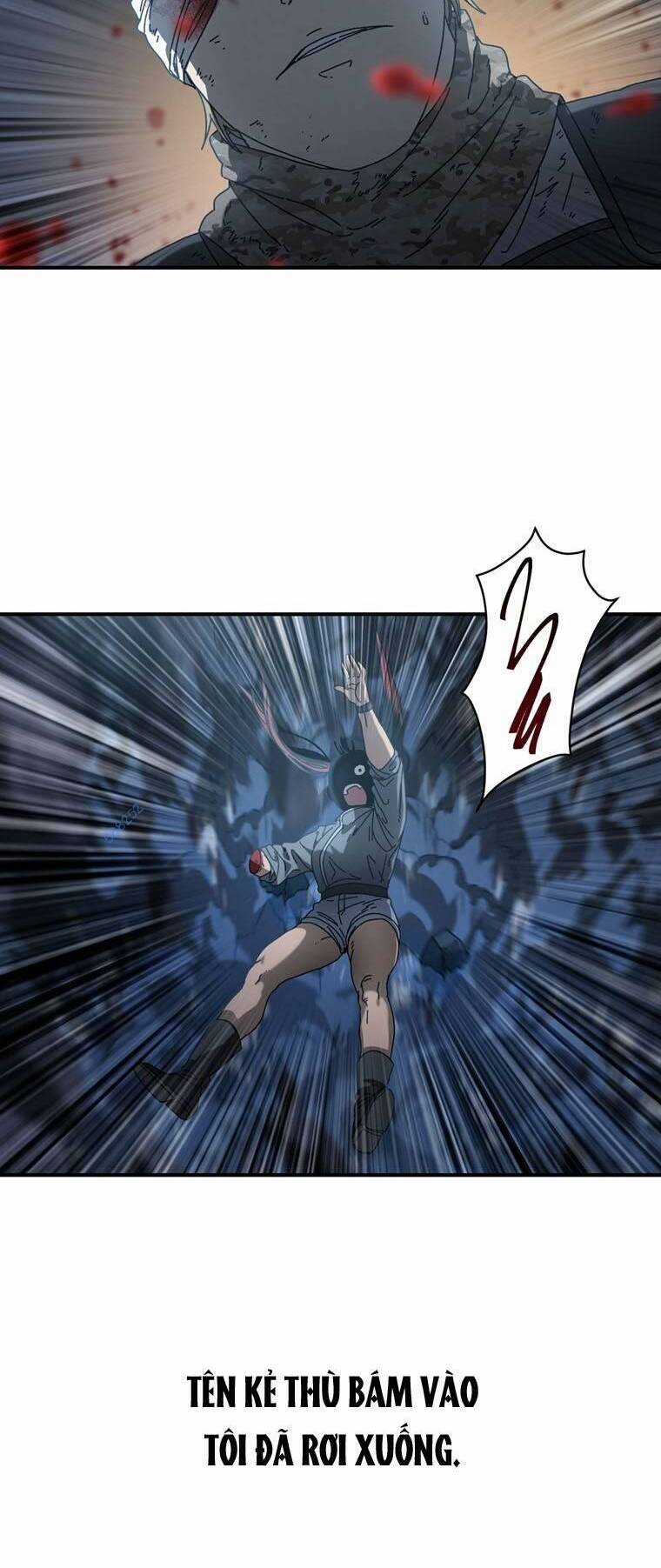 Trò Chơi Sinh Tồn - Chapter 29 - Trang 50