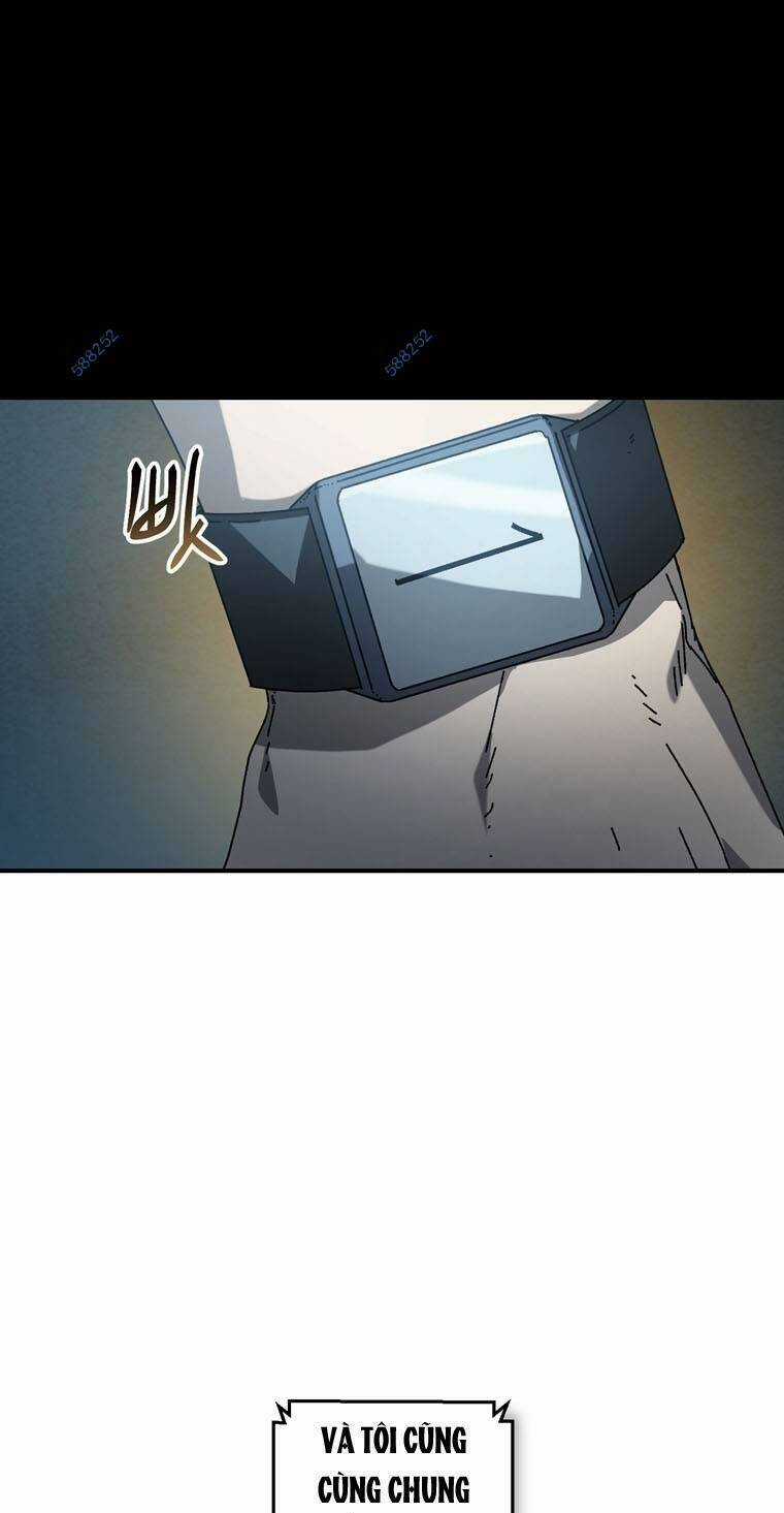 Trò Chơi Sinh Tồn - Chapter 29 - Trang 53