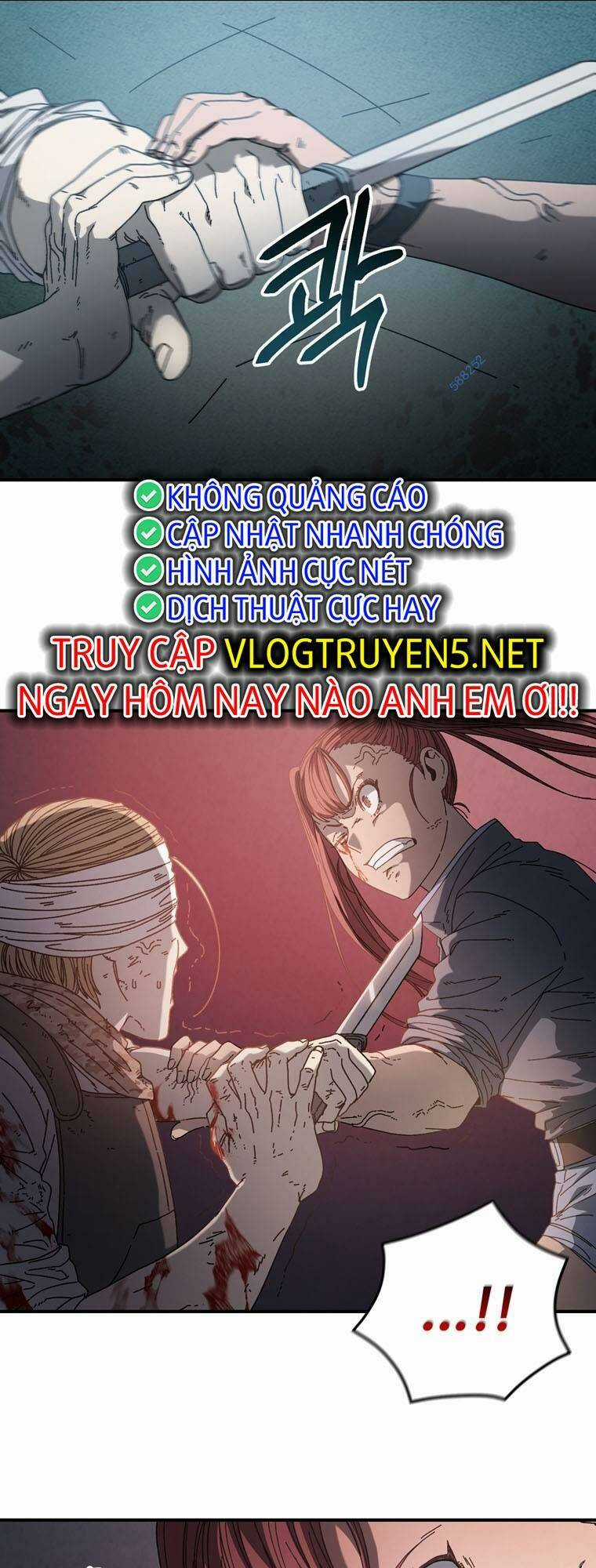 Trò Chơi Sinh Tồn - Chapter 29 - Trang 9