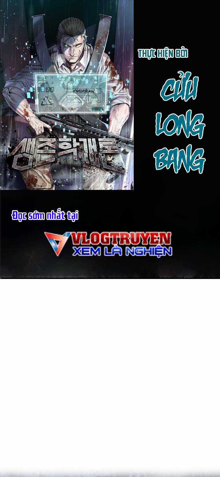 Trò Chơi Sinh Tồn - Chapter 3 - Trang 1