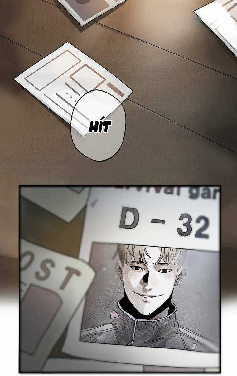 Trò Chơi Sinh Tồn - Chapter 3 - Trang 13