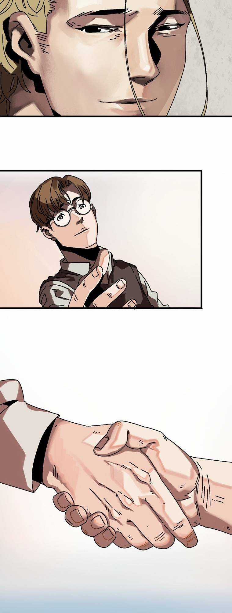 Trò Chơi Sinh Tồn - Chapter 3 - Trang 19