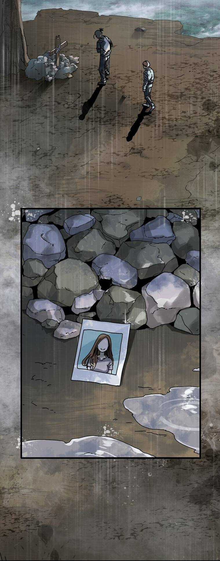 Trò Chơi Sinh Tồn - Chapter 3 - Trang 3