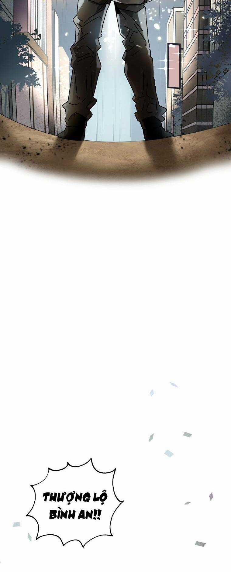 Trò Chơi Sinh Tồn - Chapter 3 - Trang 21