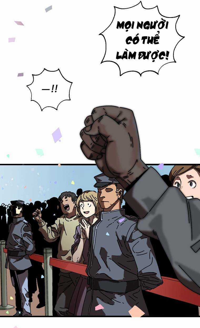 Trò Chơi Sinh Tồn - Chapter 3 - Trang 22