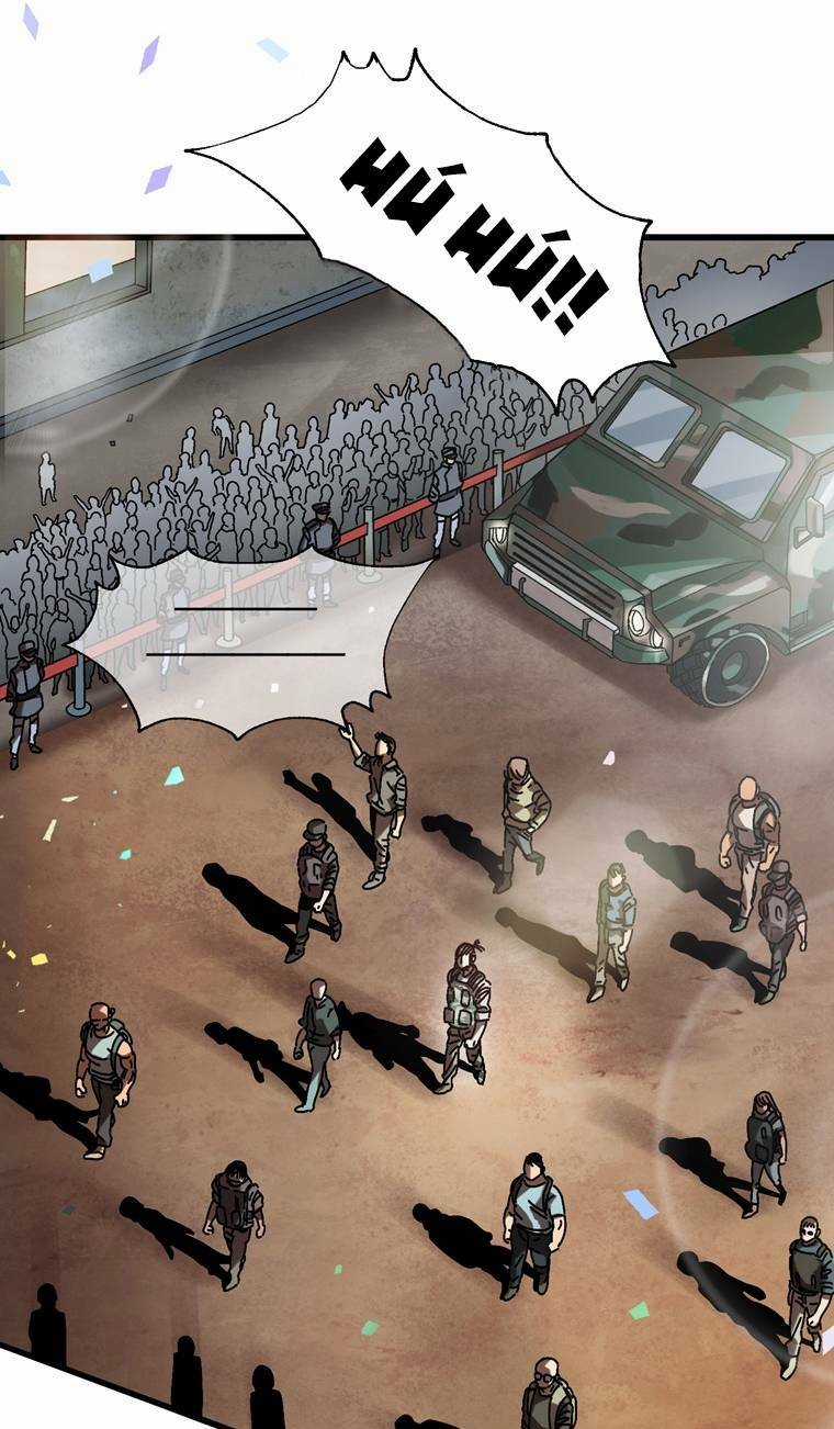 Trò Chơi Sinh Tồn - Chapter 3 - Trang 24