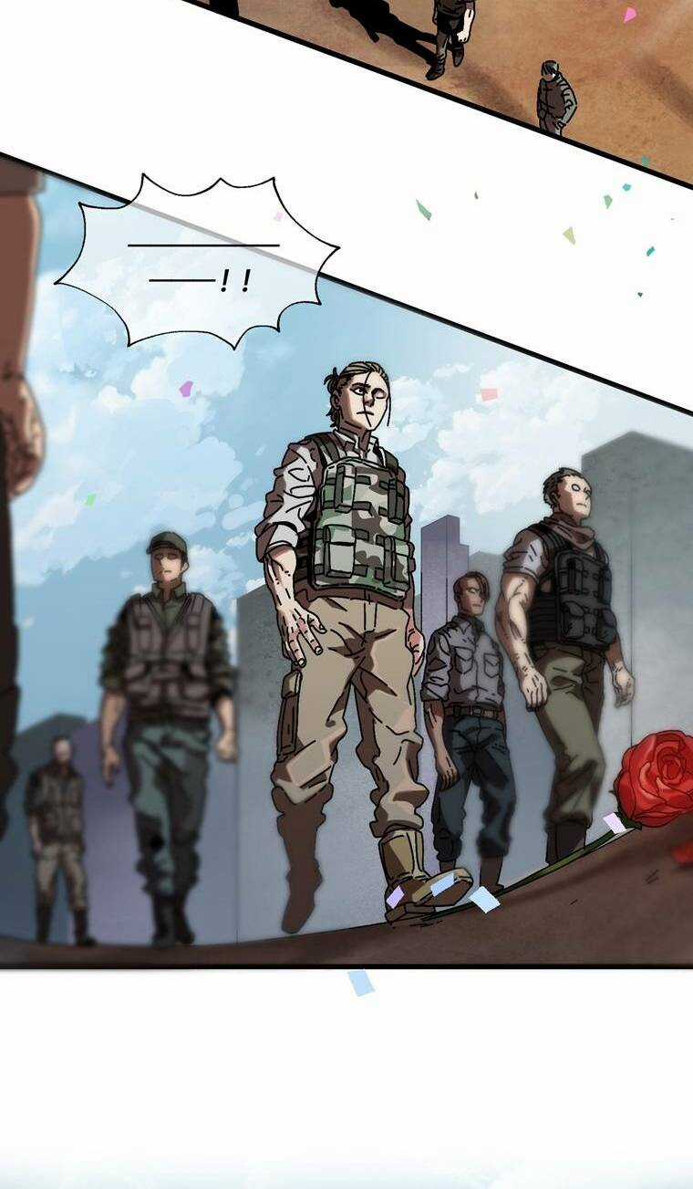 Trò Chơi Sinh Tồn - Chapter 3 - Trang 25