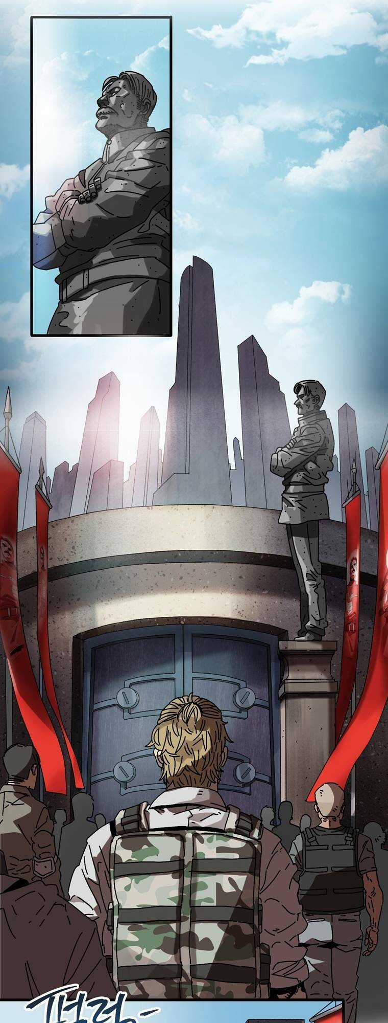 Trò Chơi Sinh Tồn - Chapter 3 - Trang 26