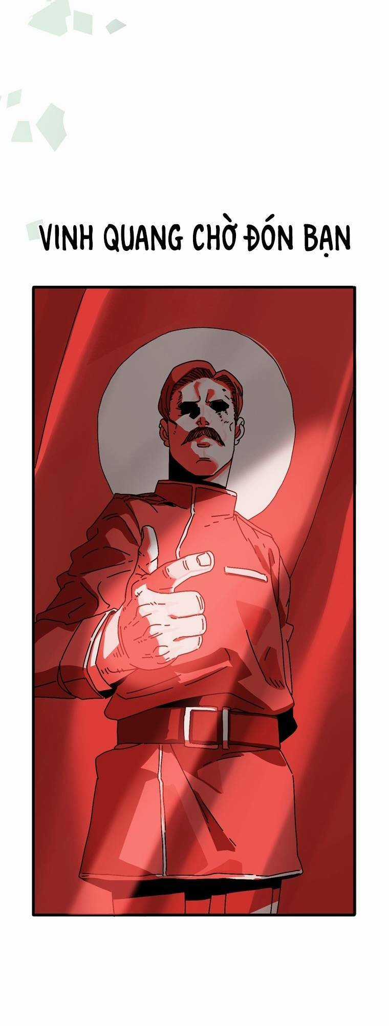 Trò Chơi Sinh Tồn - Chapter 3 - Trang 28