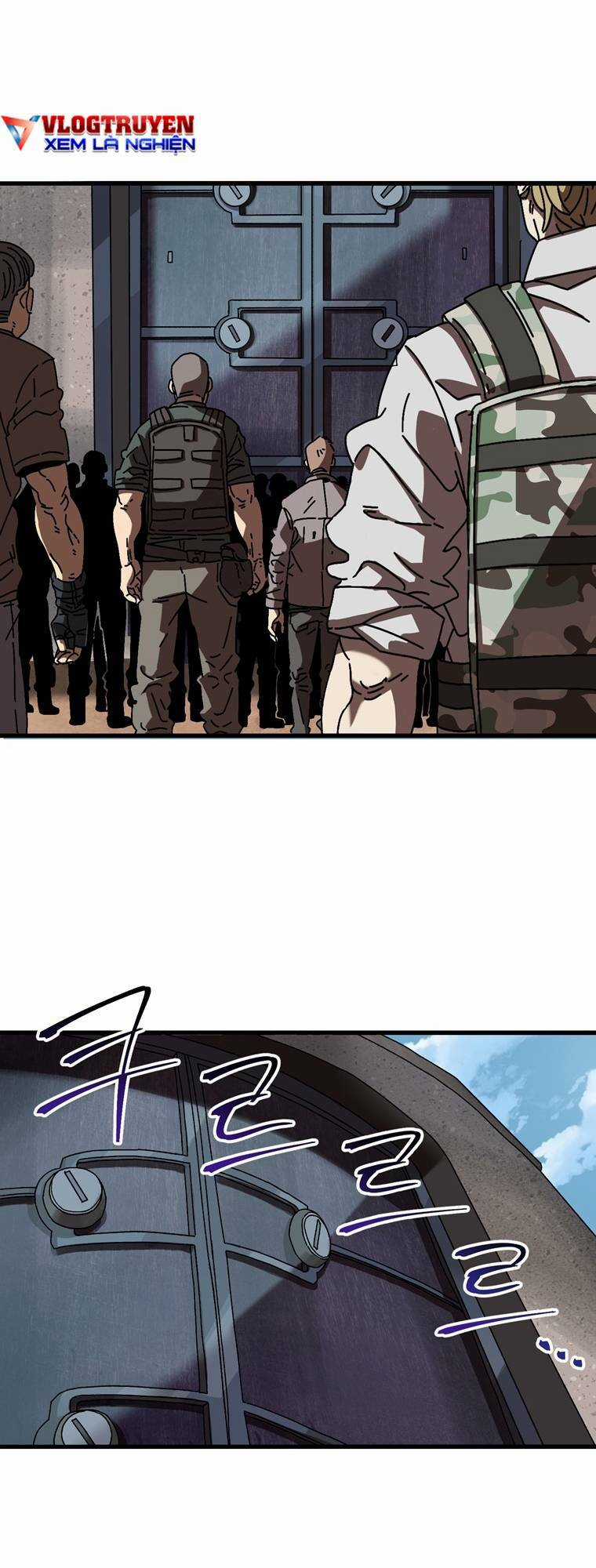 Trò Chơi Sinh Tồn - Chapter 3 - Trang 29