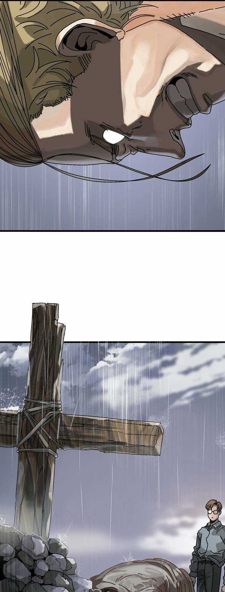 Trò Chơi Sinh Tồn - Chapter 3 - Trang 4