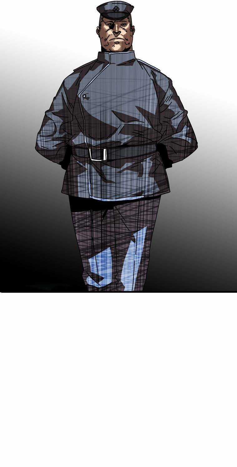 Trò Chơi Sinh Tồn - Chapter 3 - Trang 32