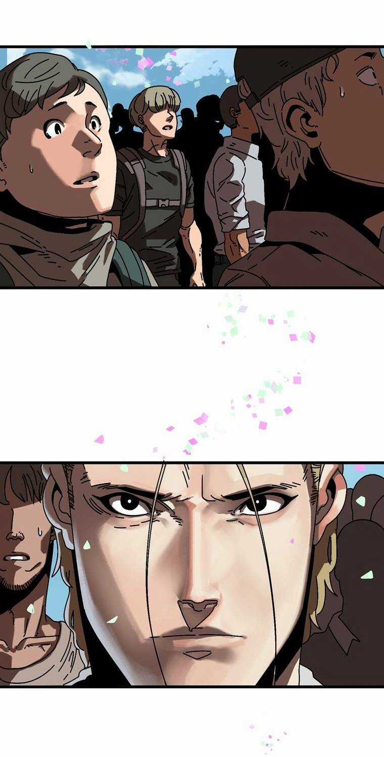 Trò Chơi Sinh Tồn - Chapter 3 - Trang 33