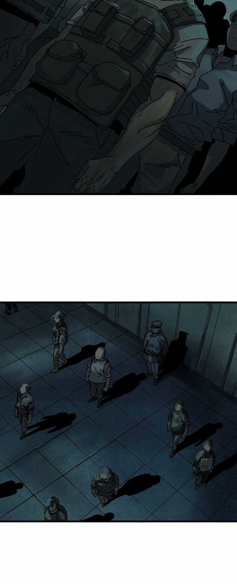 Trò Chơi Sinh Tồn - Chapter 3 - Trang 39