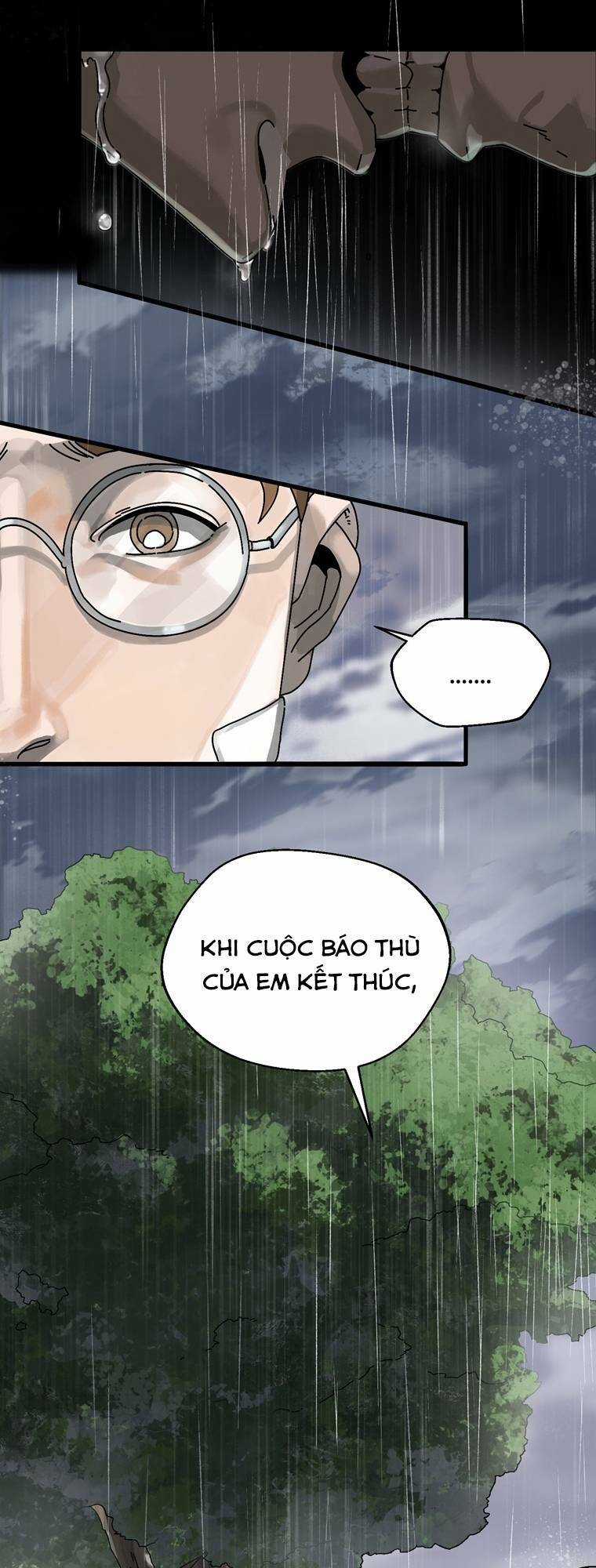 Trò Chơi Sinh Tồn - Chapter 3 - Trang 6