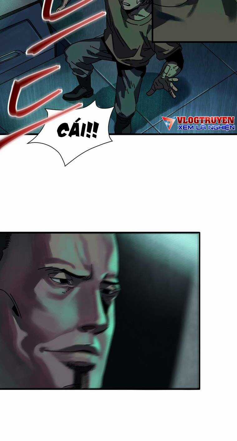 Trò Chơi Sinh Tồn - Chapter 3 - Trang 51