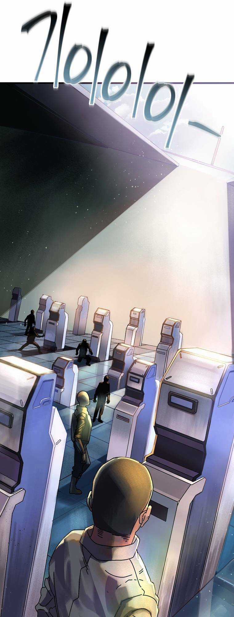 Trò Chơi Sinh Tồn - Chapter 3 - Trang 52