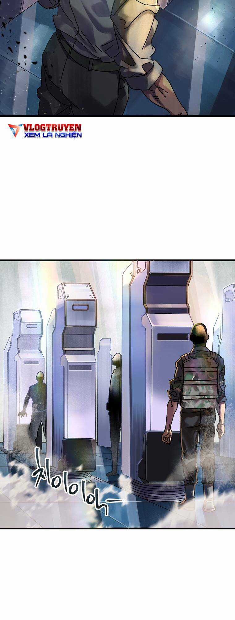 Trò Chơi Sinh Tồn - Chapter 3 - Trang 53